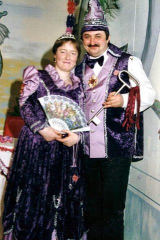 1993_Prinzenpaar
