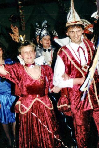 1992_Prinzenpaar